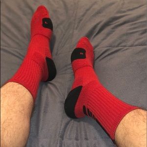 Nike Elite Socks